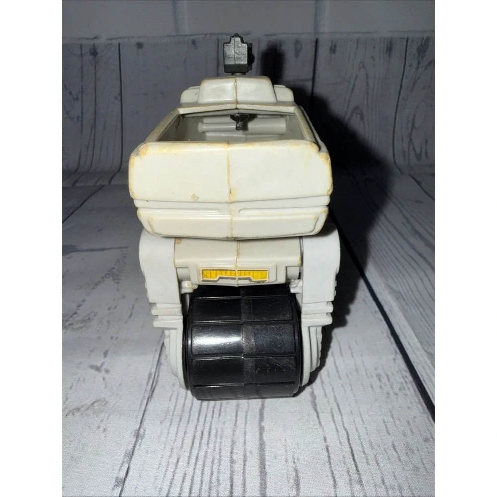 Kenner relive excitement